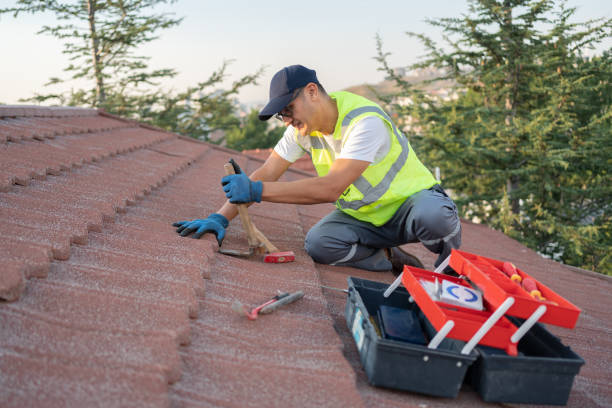 Quick and Trustworthy Emergency Roof Repair Services in West Haven, UT