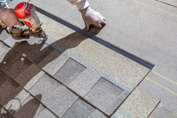 Slate Roofing Contractor in West Haven, UT