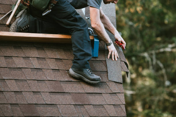 Roof Gutter Cleaning in West Haven, UT